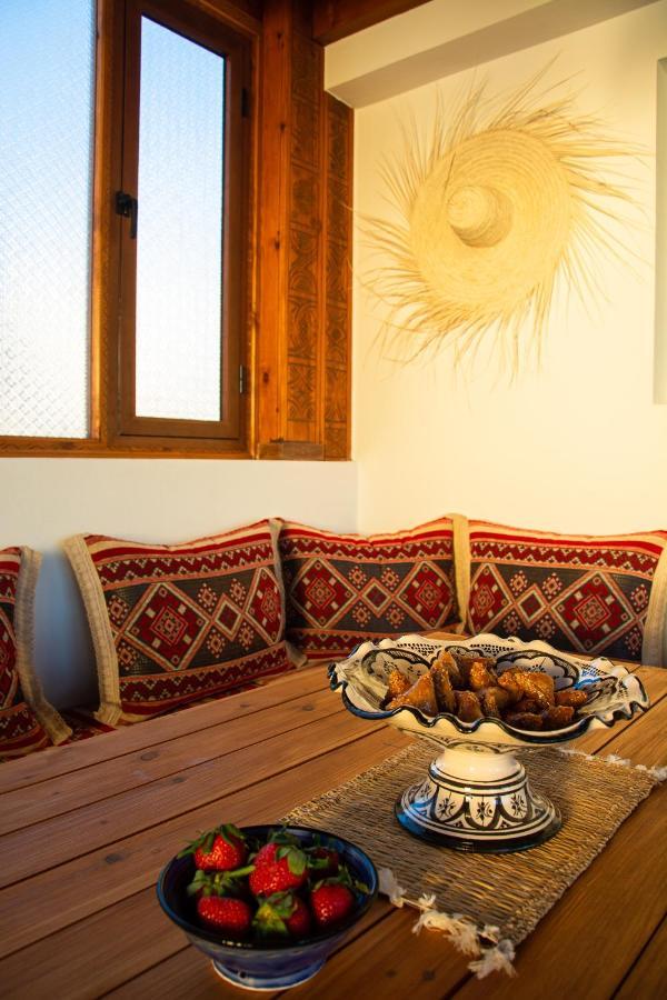 Апартаменты Njoy Morocco Tamraght Экстерьер фото